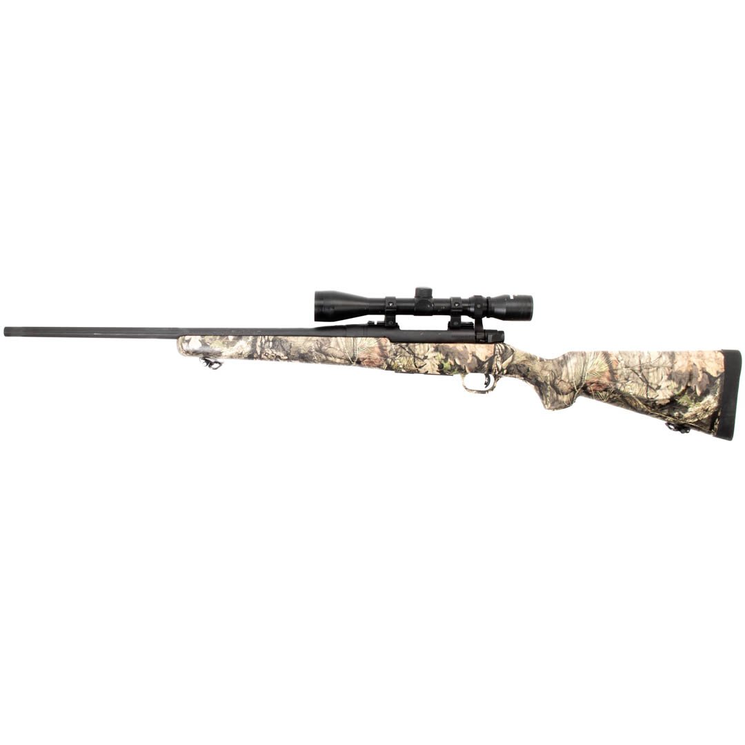 MOSSBERG PATRIOT